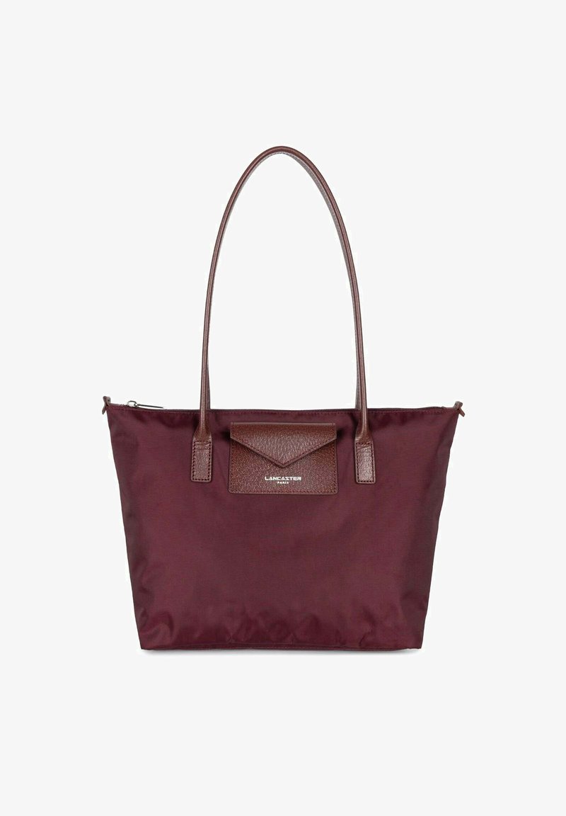 LANCASTER SMART KBA - Sac à main - bordeaux
