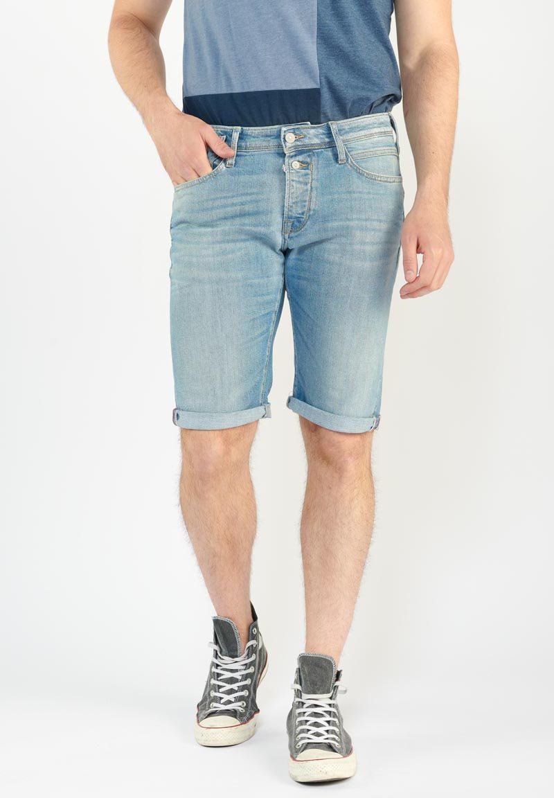 les temps des cerises / Herren-Shorts / PHSWOOP00WPIG