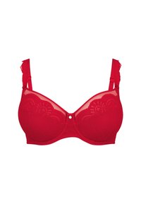 Rosa Faia Soutien-gorge à armatures - rot