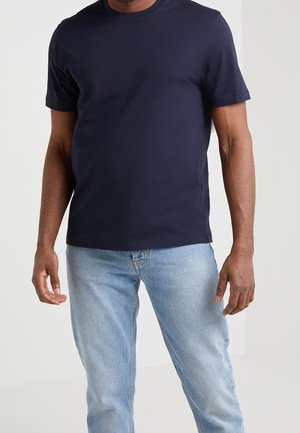T-Shirt basic - dark blue