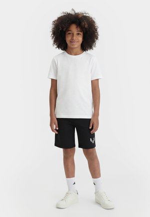 MESSI Tepláky - stretch limo