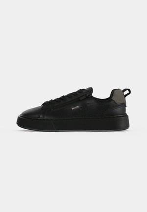 HUGO, RELSTON  - Маратонки - black