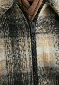 Jack & Jones JORCOLE  SN - Übergangsjacke - crockery