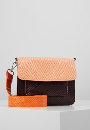 HVISK, Sac bandoulière - light pink