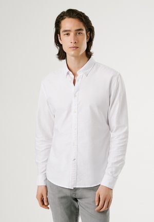 CLUNY - Overhemd - white