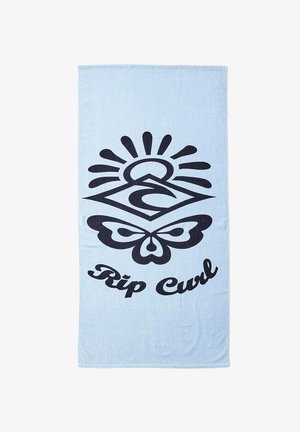 Rip Curl Strandhanddoek - mid blue