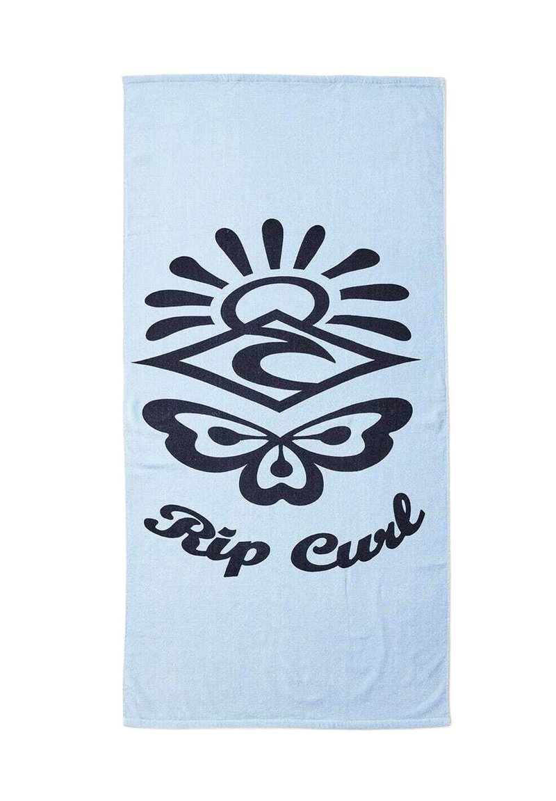 Rip Curl Strandtuch - mid blue