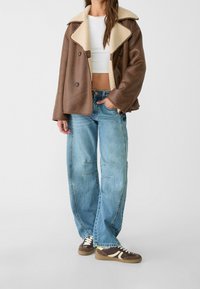 Stradivarius Kurtka zimowa