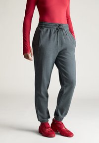 Non sélectionné, medium grey heather