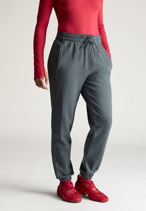 adidas by Stella McCartney, REGULAR, ciemnoszary melanż