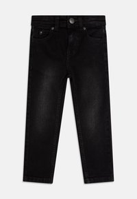Lee LUKE - Jeans slim fit - black