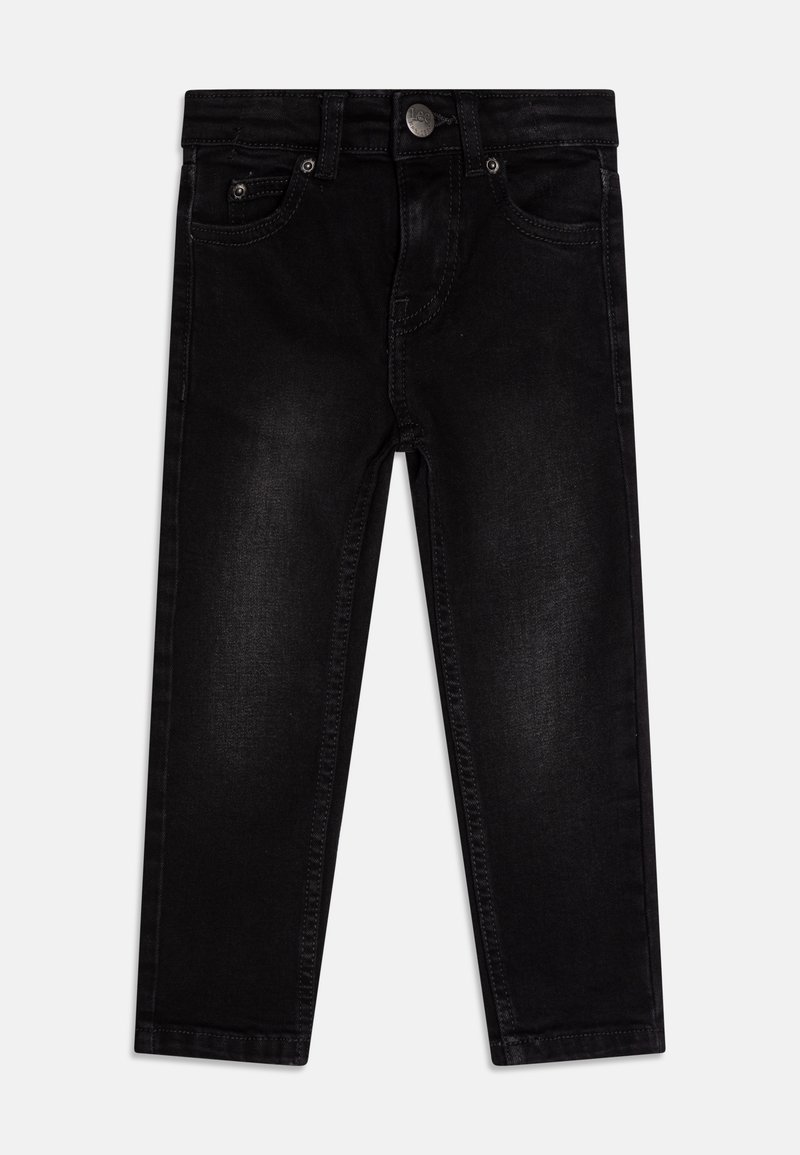 Lee LUKE - Jeans slim fit - black