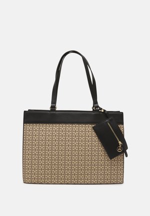 Bolso de mano - black