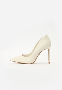STESSY - High heels - white/bone