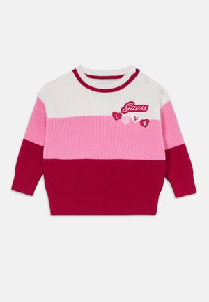 Guess, Neule - pink