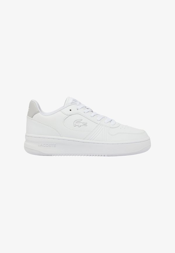 SET – Lauflernschuh – blanc g