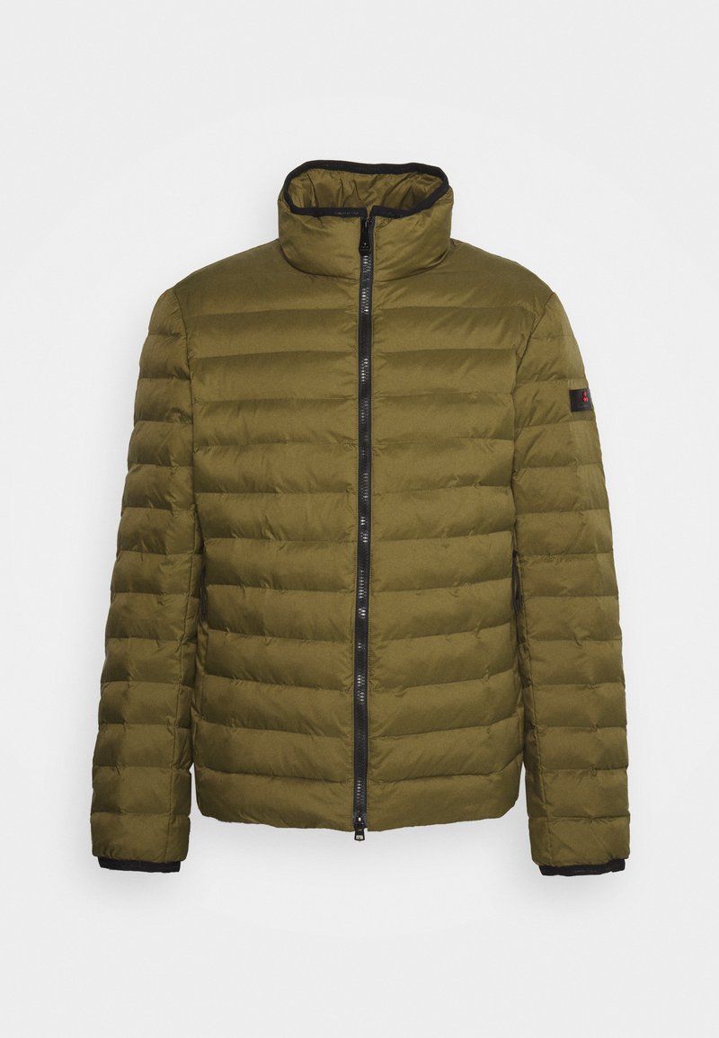 Peuterey Jas olijfgroen Peuterey Jas olijfgroen