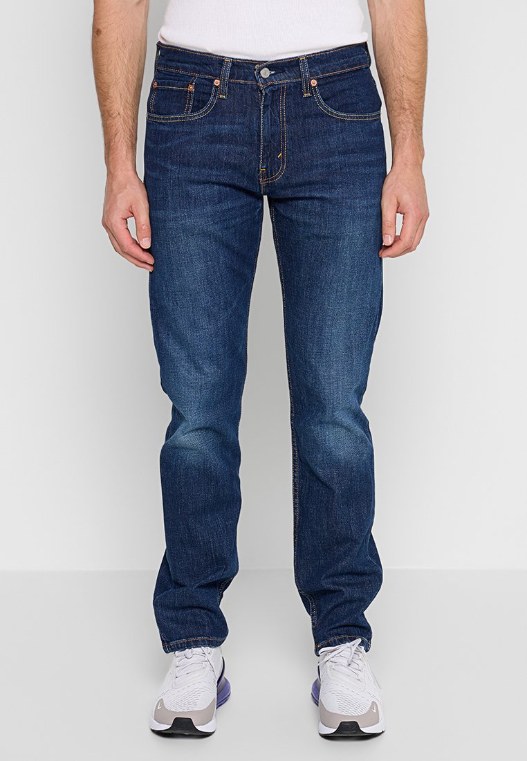 Levi’s® Jeans Tapered Fit blauw Levi’s® Jeans Tapered Fit blauw