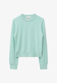 Non sélectionné, turquoise