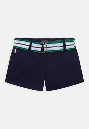 Shorts - dark blue