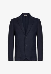 Non sélectionné, blue