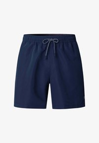 Non sélectionné, ink blue