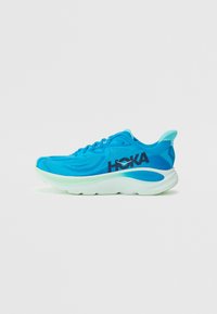 CLIFTON 10 - Road running shoes - blue/skyward blue