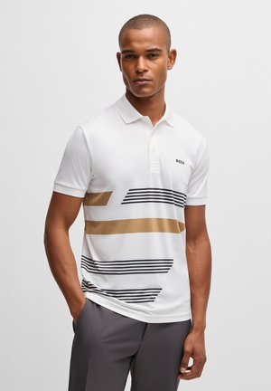 PADDY TAPE - Polo - white