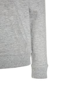 Guess Sudadera con cremallera - grey