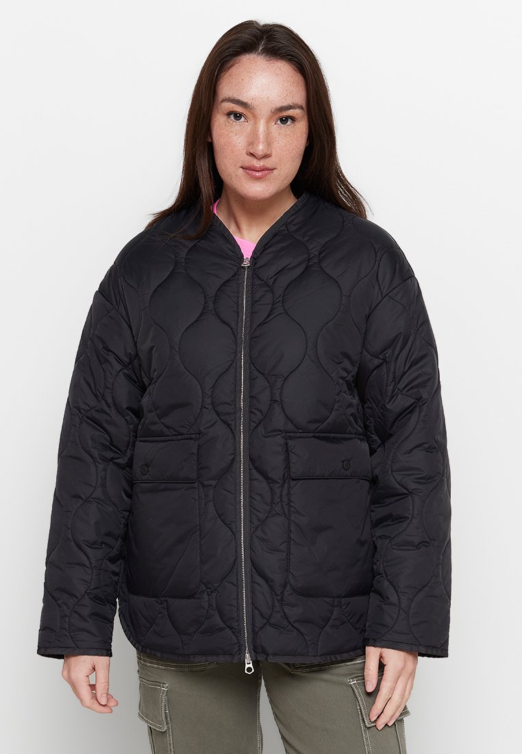 Chaqueta de entretiempo