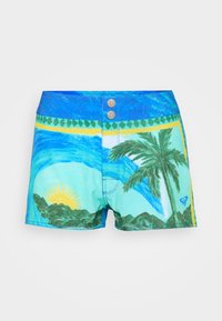 ATLAS BOARDSHORT - Swimming shorts - skyway