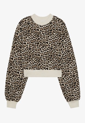 Even&Odd Sweater - brown