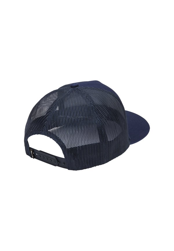 BAD DOG - Cap - dpb3