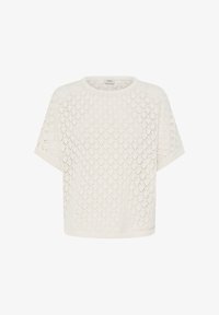 Nevybrané, whisper white