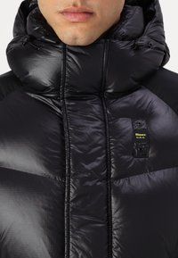 Blauer CROWN - Winter jacket - black