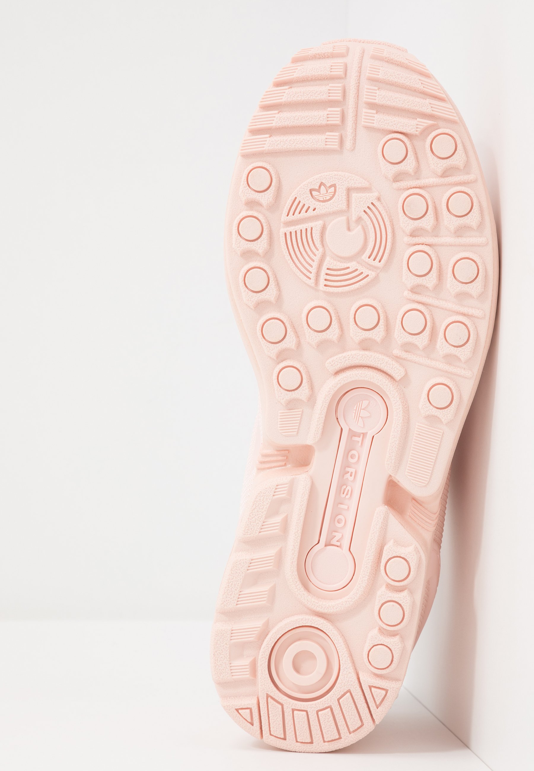 Damen Schuhe sneakers adidas Originals Zx Flux BY9213 | ROSA | für 49,50 €  - SneakerStudio.de