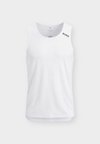 FEATHER TANK - Топ - brilliant white