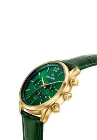 Mats Meier SET - Montre à aiguilles - gold farbend