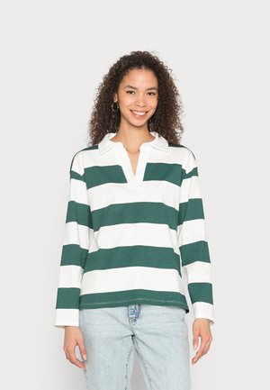 ONLKIA LIFE - Long sleeved top - off white