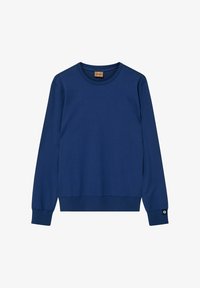 Unausgewählt, estate blue