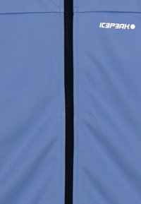 Icepeak KLEVE  - Softshell jakker - light blue
