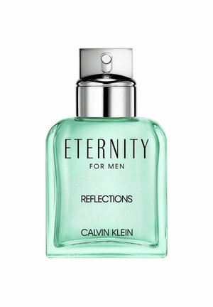 CALVIN KLEIN ETERNITY REFLECTIONS FOR MEN EDT 100ML - Eau de toilette - green
