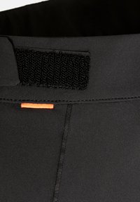 Mammut RUNBOLD PANTS WOMEN - Pantaloni outdoor - black