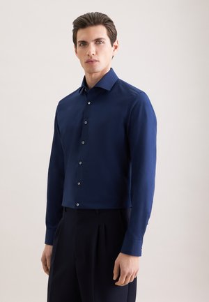 Seidensticker, SLIM FIT - Camicia - dunkelblau