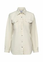 Chemisier ESPRIT Avec Ceinture - Taille 44 - Occasion Très Bon état