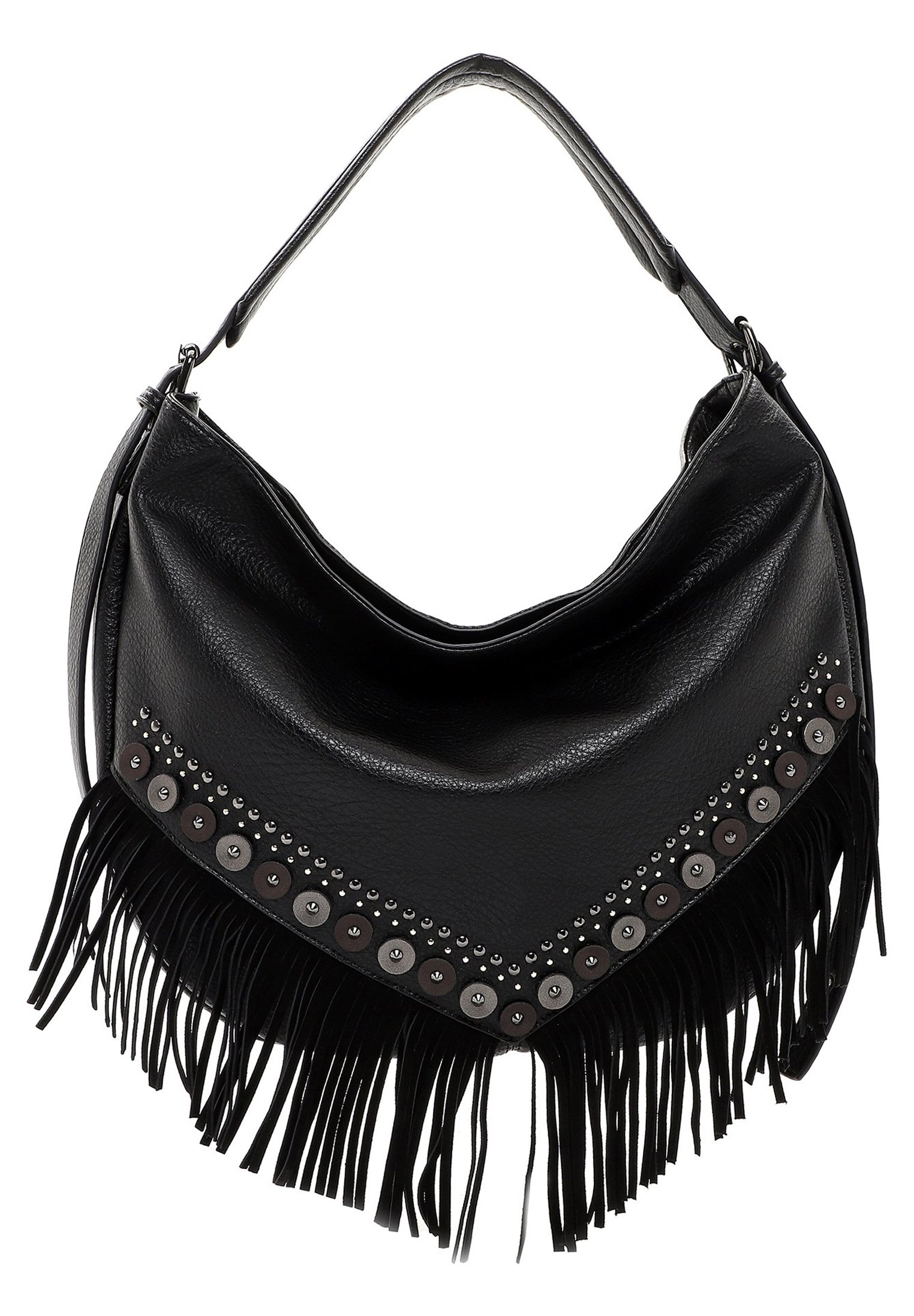 SURI FREY Borsa a mano - black/nero - Zalando.it