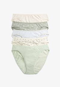 Ikke valgt, soft green