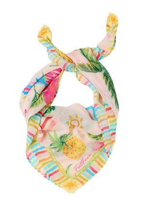 FatFace, PARROT HAIR SCARF  . - Fulardi - pink