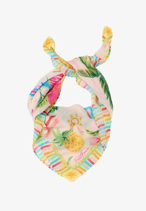 FatFace, PARROT HAIR SCARF . - Foulard - pink