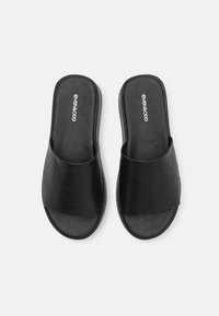 Even&Odd Μιουλ - black